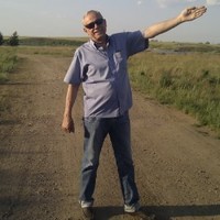 Юрий Павлов