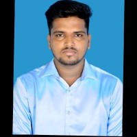 Kishore S