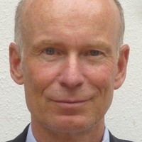 Dr. Frank Stefan Becker