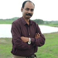 Swapan Biswas