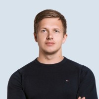 Dmitriy Radozhitskiy