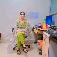 Pooja Patel