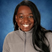 Jamelia Byrd