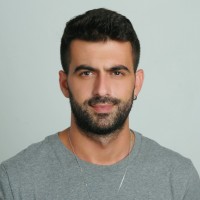 Kaan Can, Msc.