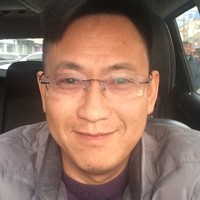 何俊峰