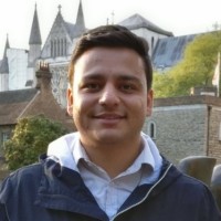 Malav Pathak