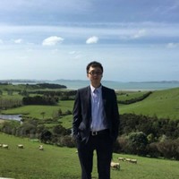 Ian Ding