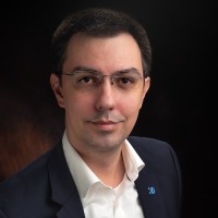 Dr Jozef Doboš CEng