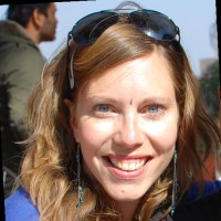Jasmina Van Driel