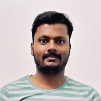 Kiran Zinjade