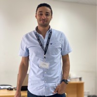 Ali Abbas