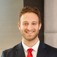 Jake Goodman