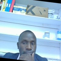 Calvince Omondi