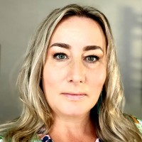Felicity Nott