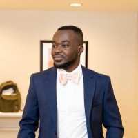 Josh gyau