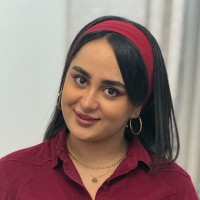 Hosna Bayat