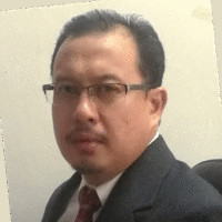 Dr. Abdul-Halim Manaf, ASQ CMQ-OE