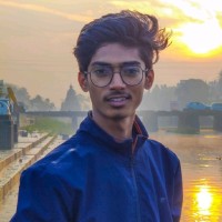 Sarthak Borde