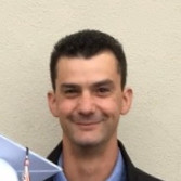 Dean Moore