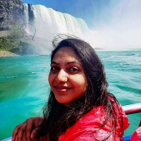 Sindhu Sajjanshettar