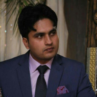 Tasaddaq Hussain Malhi