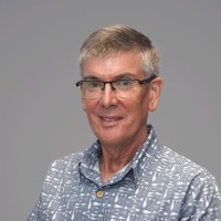 Stephen Mudge