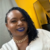 Tiffany Williams