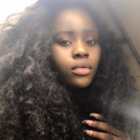 Ruth Buama