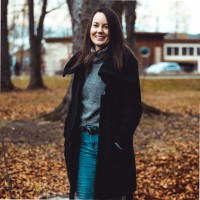 Karoline Gulhaugen