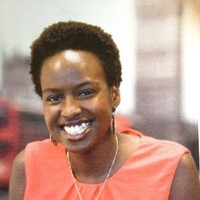 Shirley Mukisa