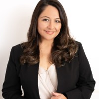 Liz Flores-Perez, PRC