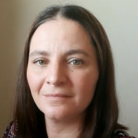Gina Pazzi-Corregedor Ca(Sa)