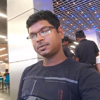 Bidyutkant Sahoo