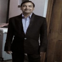 Dharmraj Jain