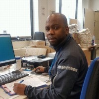 Amadou Diallo
