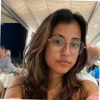 Alejandra Triana Chaves