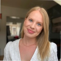 Josefine Vihlborg Nielsen