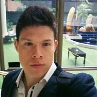 Javier Carvajal Ruiz