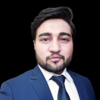 Zawar Khan , B.E ( CIVIL)