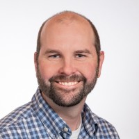 Mike Stroud