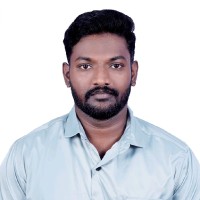 Shanmugam M
