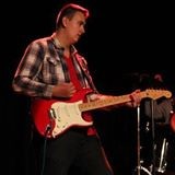 Jerry Kijzerwaard