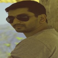 Vikrant Desai