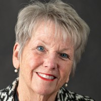 Desiree Logsdon