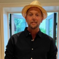 Tonny Persson