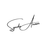 Syeda Anam
