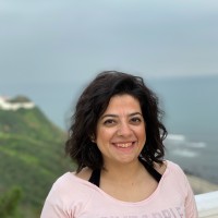 Sandra Sorial