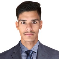Mohammed Momin