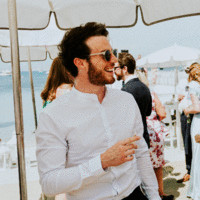 Tomas Clark