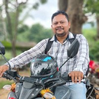 Alok Kumar Kandi